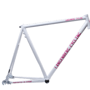 Rahmen 2er Kunstrad 26“ ZR