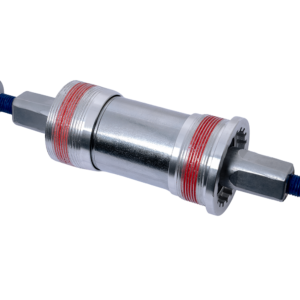Innenlager 78 mm / 131,0 mm Zahnriemen
