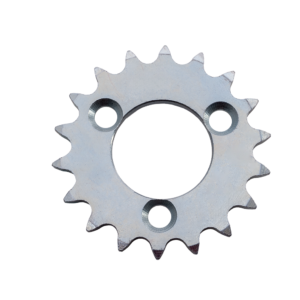 Kettenblatt 18 Zähne