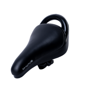 Kindersattel für Minikunstrad