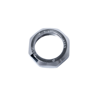 Kopfmutter Tange 1“